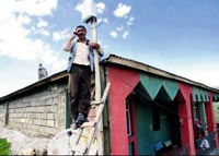 Cep'le konuşamayan köylü kalmayacak