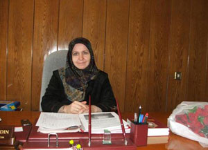 İsteyen herkesi Kur'an-ı Kerim'le tanıştırmak istiyoruz