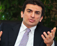 İTO Başkanı, özel sağlık sektörü alarmı verdi