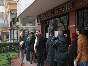 İkinci üniversite hayallerinizi gerçeğe dönüştürün