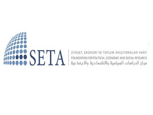 SETA: Rektörler atama yöntemiyle belirlenmeli