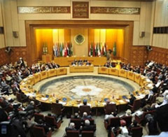 Arap ülkelerinden Filistin'e destek