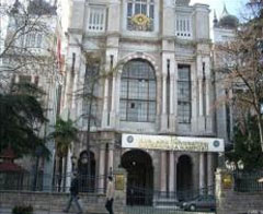 Marmara Üniversitesi'nde teçhizat tartışması