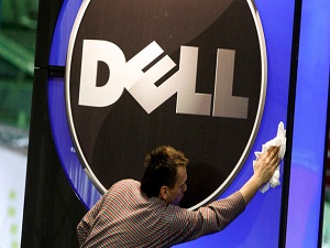 Dell Tüm Hisselerini Satıyor