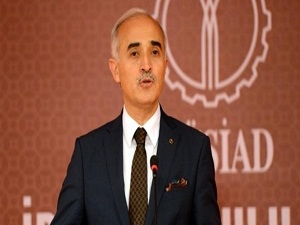 İslam ülkeleri ticarette yüzde 20'ye ulaşacak