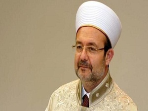 Müslüman azınlıkların bulunduğu her ülkeye ulaşacağız'