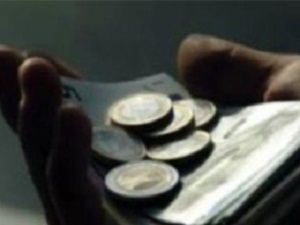 Asgari ücrete 30 lira zam geliyor