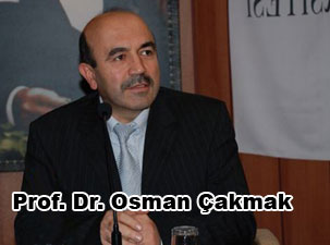 Prof.Çakmak: Said Nursi kıyamet için 2129'u ima ediyor