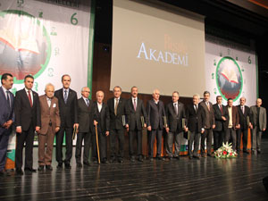 Bursa Anadolu Ağabeyleri panelinden notlar