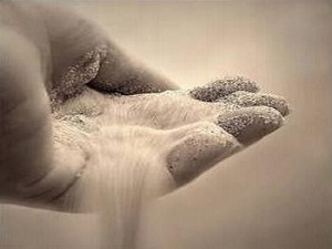 Haklarını ver, fakat saçıp savurma