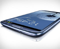 Vodafone'dan aylık 5 liraya Galaxy S III