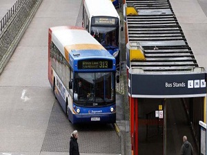İşsizlere bedava yolculuk kolaylığı