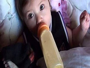 Anne sütü kansere karşı koruyucu