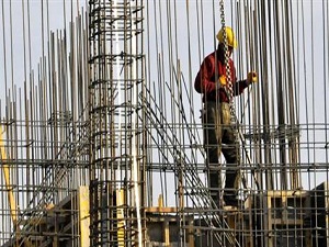 Büyümede kötü sürpriz