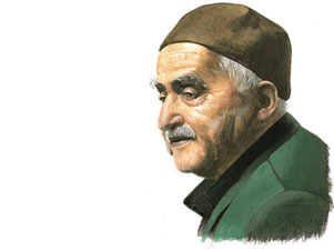 Bediüzzaman'ın Sungur'a söylediği ilk söz!