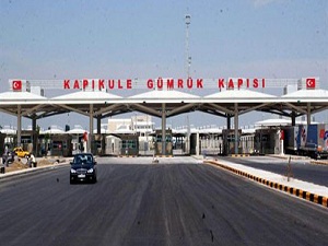 Gümrük kanununda değişiklik yapıldı
