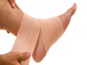 Kas yaralanmalarında mucize tedavi