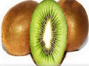 Kivi bağırsağa, mango terlemeye iyi geliyor