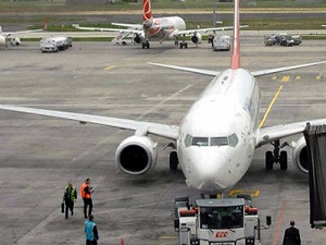 Türkiye'nin havası yerinde