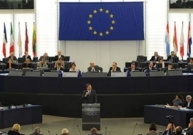 AB İsrail yerleşim planına karşı