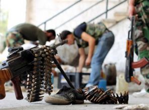 Suriye krizi komşu ülkeleri tehdit ediyor