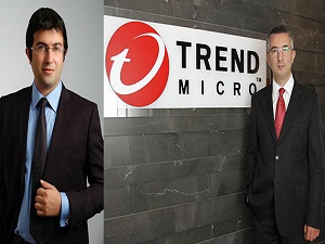 Trend Micro ailesi büyüyor