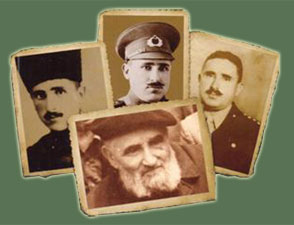 Hulusi, Said Nursi'nin orduda hissettiği ruhun temsilcisi