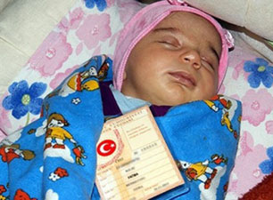 Peygamberi hatırlatan isimler her zaman birinci