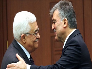 Devletin zirvesinden İsrail’e çağrı: 1967’deki sınırına çekil