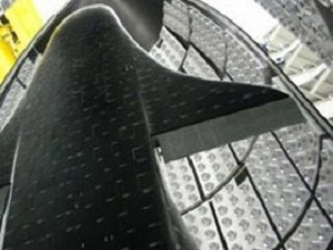 ABD Casus Uzay Aracı Gönderdi