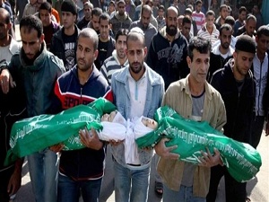 Gazze'nin çok çarpıcı doğum verisi!