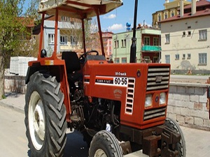 Çiftçiye hiç gitmediği İstanbul'da 'KGS ihlali' cezası