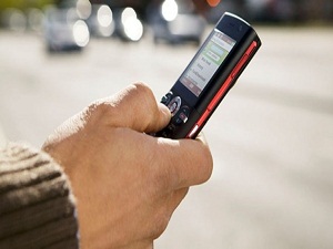 SMS bombardımanına son