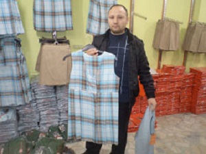 Kıyafet serbestisi iflasa götürüyor!