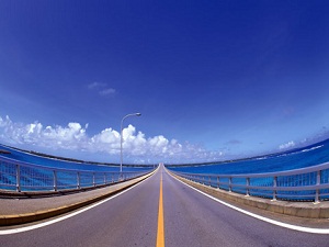 'Çılgın otoyol' kapalı!