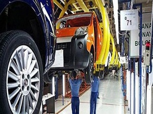 Otomotiv sektörünü bu il elinde tutuyor