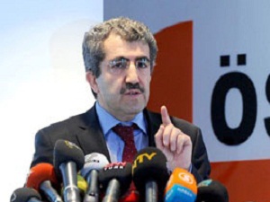 ÖSYM Başkanı: Bu yılki sorular ne kolay, ne zor!