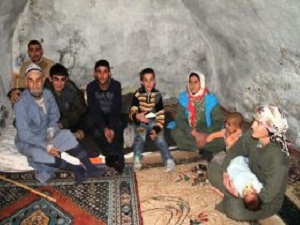 Suriyeli Ailenin Dramı Yürekleri Dağlıyor