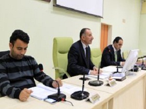 Vanda 2013te Suya Zam Olmayacak