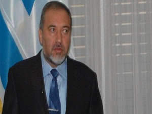 Liberman'dan küstahca çıkış