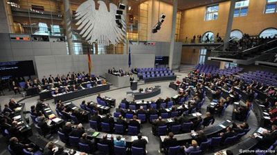 Almanya’da sünnet yasası meclisten geçti