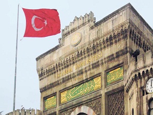 Konseyden vazgeçildi, rektörü ‘üniversite meclisleri’ seçecek