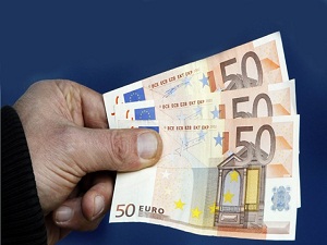 Avrupa Fakirleşiyor