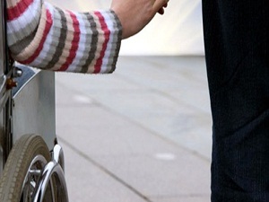 Zihinsel engelli öğrencilere taşımalı eğitim