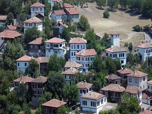 TOKİ, Safranbolu evleri yapacak