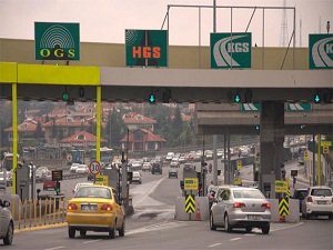 1 haftada1 milyon abone!