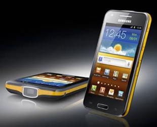 'Cep' ithalatında yılın rekoru kırıldı