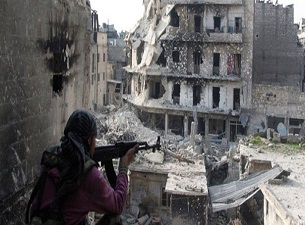 Suriye'de ölü sayısı 129'a çıktı