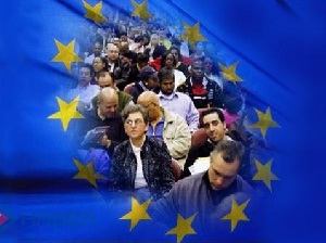 AB'den Vizesiz Seyehat İçin 20 Sayfalık Yol Haritası