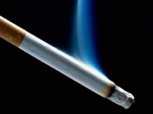 Light sigaralardaki büyük tehlike